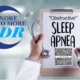 Obstructive Sleep Apnea (OSA) - the no1 underlying cause of many common ailments, watch and see if you or your loved ones have these symptoms. Get them help and save lives.